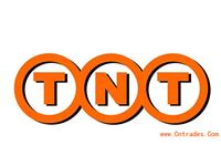TNT国际快递